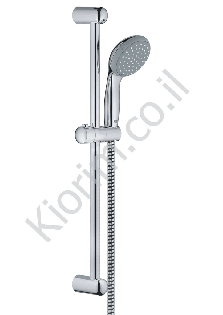 מוט פינוק מפנק GROHE TEMPESTA 100