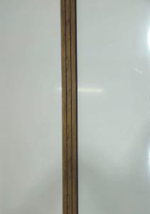 סרגל פולימרי דגם- GB-8 light brown