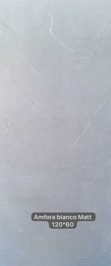 AMFORA BIANCO MATT 60/120