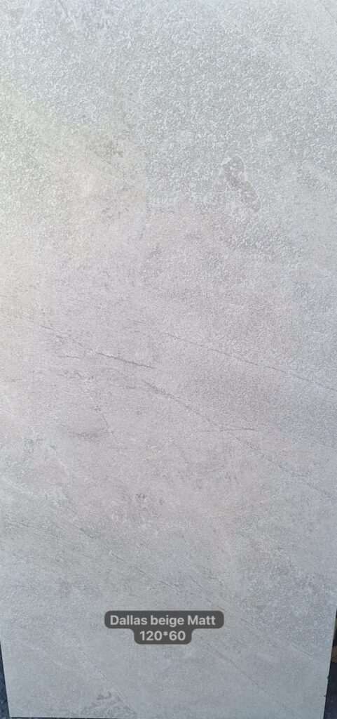 DALLAS BEIGE MATT 60/120