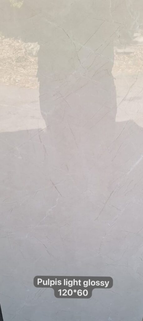 PRISMA ONYX GRAY GLOSSY 60/120